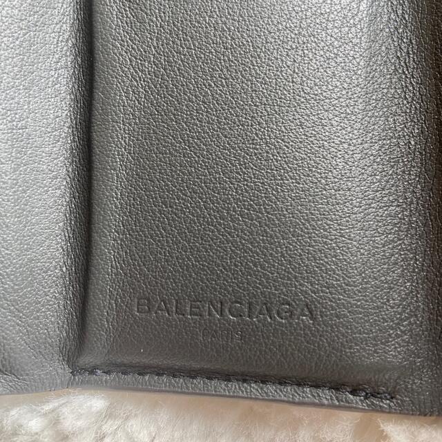 Balenciaga(バレンシアガ)のBALENCIAGAミニ財布 バレンシアガミニ財布 レディースのファッション小物(財布)の商品写真