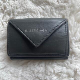 バレンシアガ(Balenciaga)のBALENCIAGAミニ財布 バレンシアガミニ財布(財布)