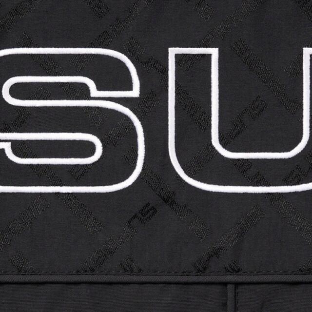 Supreme Jacquard Panel Track Jacket XL | www.causus.be