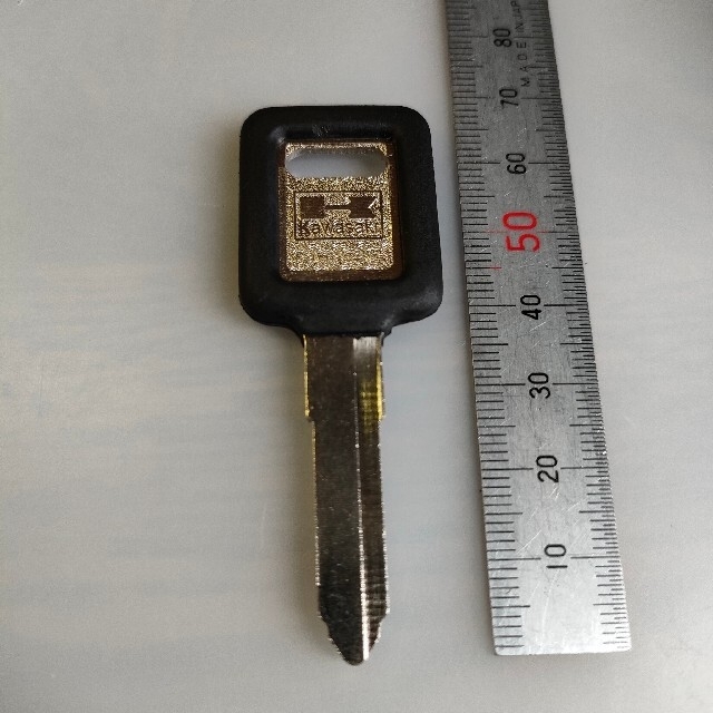 kawasaki カワサキ 純正タイプ ブランクキー kawasaki カワサキ 純正タイプ ブランクキー