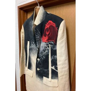 ヨウジヤマモト 服 テーラードジャケット(メンズ)の通販 69点 | Yohji