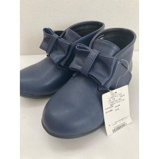 ベベ(BeBe)の新品　BEBE ブーツ　18(ブーツ)