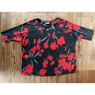 ドリスヴァンノッテン Tシャツ(レディース/長袖)の通販 18点 | DRIES