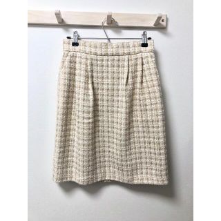 ロペピクニック(Rope' Picnic)の【新品!!即購入OK!!】ロペピクニックスカート(ひざ丈スカート)