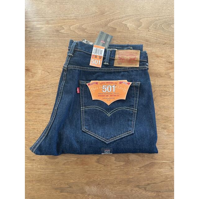 SALE/102%OFF】 USA製 リーバイス デニムパンツ 00501-2453 W31