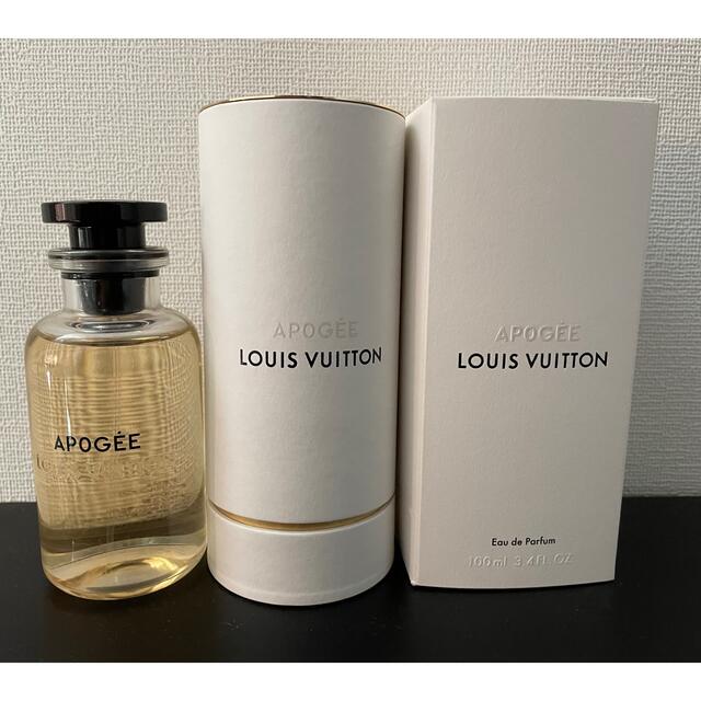 LOUIS VUITTON　APOGEE　アポジェ 100ml 香水