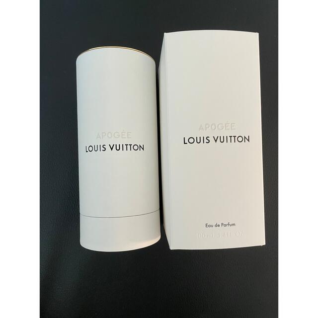 louis vuitton apogee アポジェ　オードゥパルファン　香水