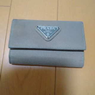 プラダ(PRADA)のプラダ　キーケース(キーケース)