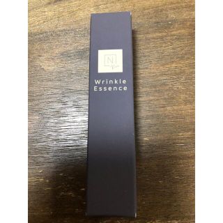 Nオーガニック Vie リンクルパックエッセンス 美容液 15g(美容液)