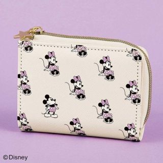 ディズニー(Disney)のDisney 開運ミニウォレット(財布)