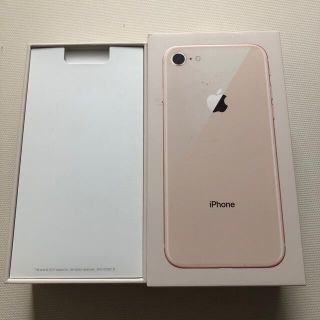 iPhoneイヤホン純正品(ヘッドフォン/イヤフォン)