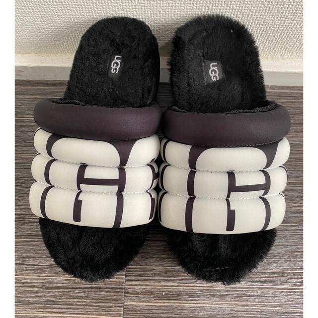 UGG☆厚底サンダル 【在庫処分】 7040円 www.gold-and-wood.com