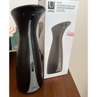 yu.k様専用umbra オットセンサーポンプ(日用品/生活雑貨)