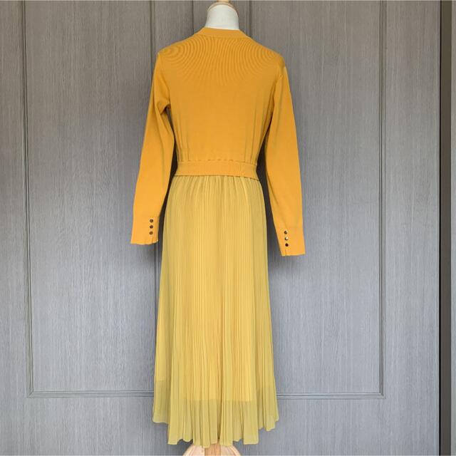 イエロー Brahmin 美品 ブラーミン 38 ドッキングワンピースの通販 By ブラーミンならラクマ シミやほつ Dorahotel Com Ar イエロー Brahmin 美品 ブラーミン 38 ドッキングワンピースの通販 By ブラーミンならラクマ シミやほつ Dorahotel Com Ar