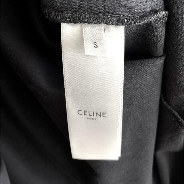 celine(セリーヌ)のCELINE  Tシャツ メンズのトップス(Tシャツ/カットソー(半袖/袖なし))の商品写真