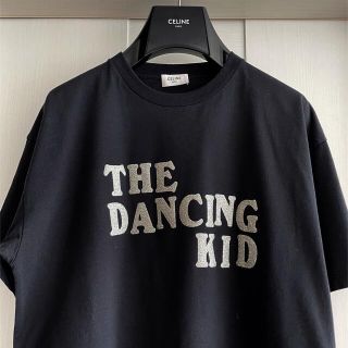 セリーヌ(celine)のCELINE  Tシャツ(Tシャツ/カットソー(半袖/袖なし))