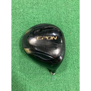 EPON ZERO 改　ドライバーヘッドのみ(クラブ)