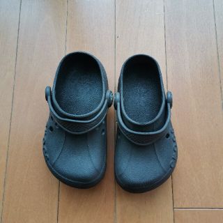 クロックス(crocs)のクロックス サンダル キッズ(サンダル)