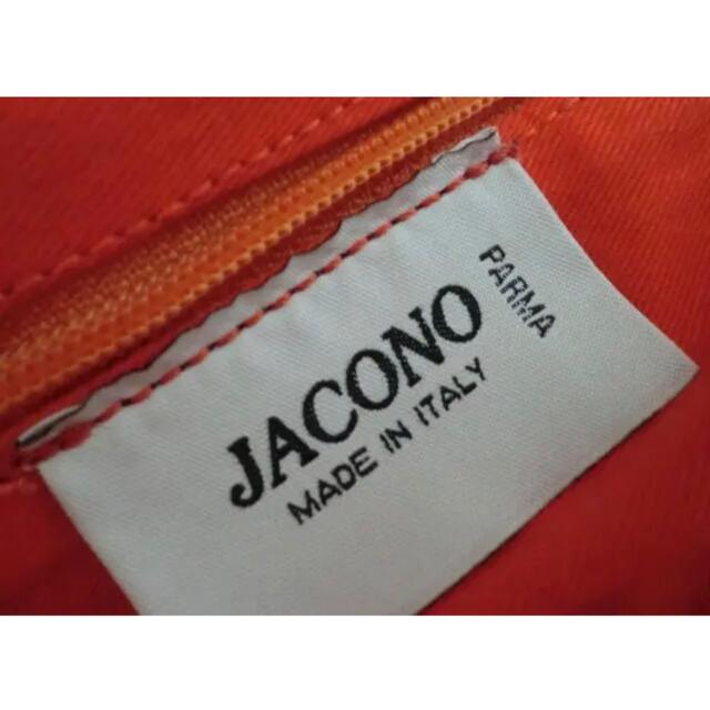 Bottega Veneta(ボッテガヴェネタ)のＪＡＣＯＮＯ　ヤコノ　 MADE  IN ITALY　本革メッシュトートバッグ コスメ/美容のキット/セット(その他)の商品写真