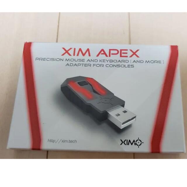 ximapex