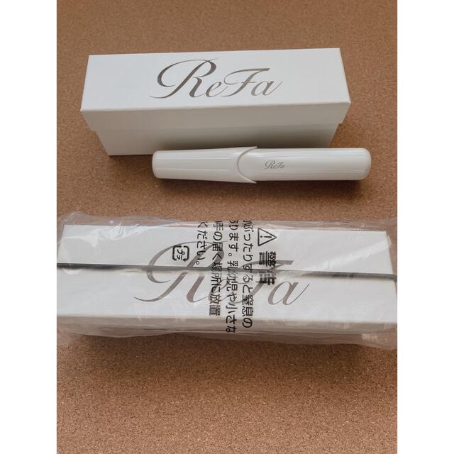 美容/健康MTG Refa FINGER IRON