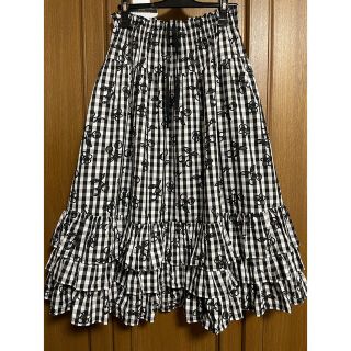 なうちにお JaneMarple cloth joyful dressの通販 by ベリー's shop