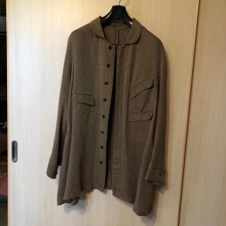 アナトミカ(ANATOMICA)のアナトミカ　Linen コート(その他)