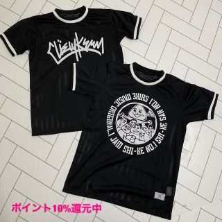 C&K LIVETシャツ　2枚セット(ミュージシャン)