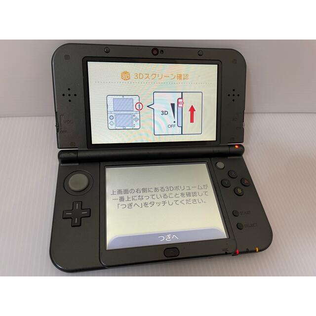 58%OFF!】 New ニンテンドー3DS ホワイト 本体 ポケモンムーン