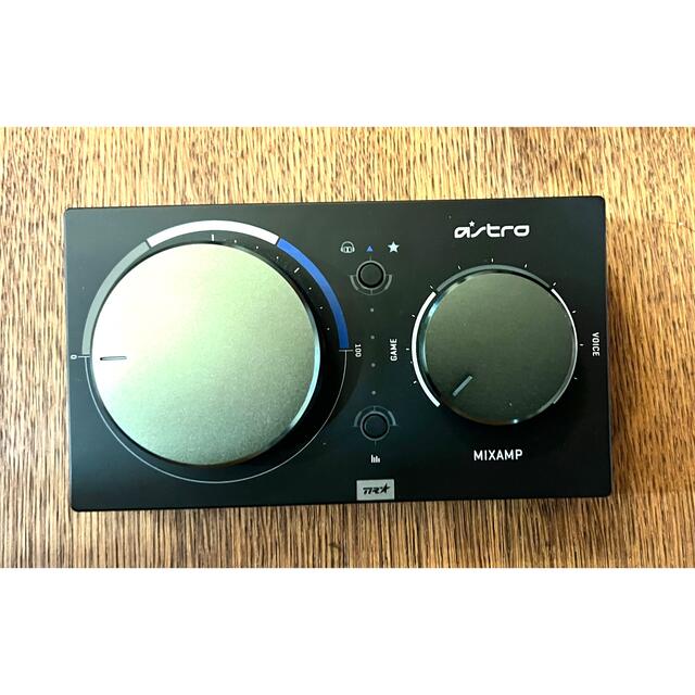 ASTRO(アストロ)のAstro MIXAMP PRO TR スマホ/家電/カメラのオーディオ機器(アンプ)の商品写真