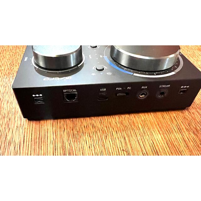 ASTRO(アストロ)のAstro MIXAMP PRO TR スマホ/家電/カメラのオーディオ機器(アンプ)の商品写真