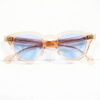 アザー(other)のJULIUS TART OPTICAL サングラス 46 FRESH PINK(サングラス/メガネ)