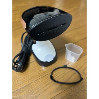 ティファール(T-fal)のジャンク品！アクセススチーム ポケット DT3030J0(アイロン)