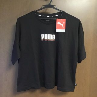 プーマ(PUMA)のプーマTシャツ(Tシャツ(半袖/袖なし))