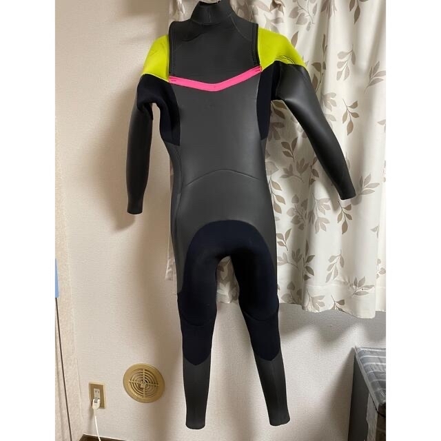 BODY GLOVE WETSUIT セミドライ