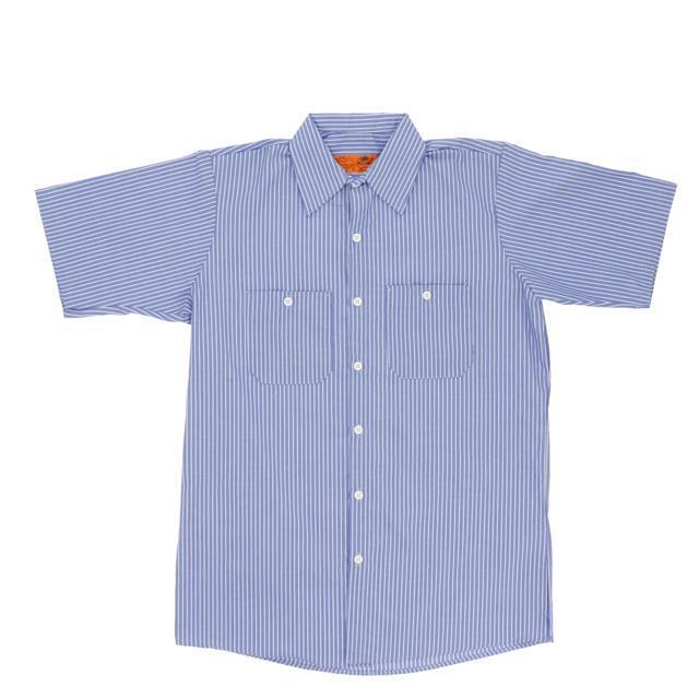 【並行輸入】RED KAP レッドキャップ SP20 MENS 半袖 ワークシャツ | フリマアプリ ラクマ