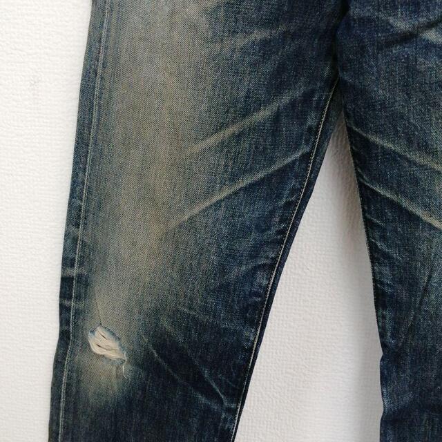 vintage LEVIS503B 赤耳デニム 1995 t