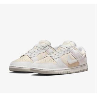 ナイキ(NIKE)のNike Dunk Low Retro PRM Vast Grey(スニーカー)