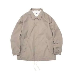 nanamica - nanamica 2L GORE-TEX Coach Jacketの通販｜ラクマ