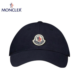 モンクレール 帽子の通販 1,000点以上 | MONCLERを買うならラクマ