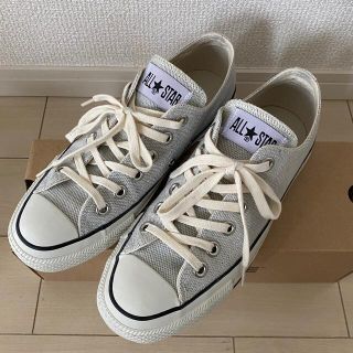 コンバース(CONVERSE)の[美品] converse オールスター デニム(スニーカー)