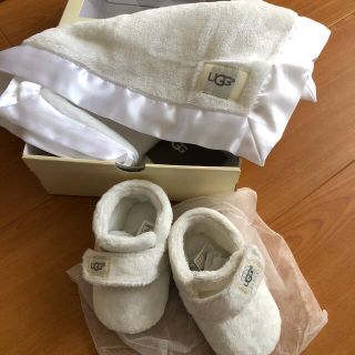 UGG ベビー(その他)