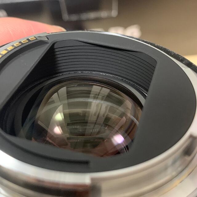 RF24-105mm F4L IS USM