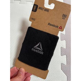 リーボック(Reebok)のリーボック リストバンド(トレーニング用品)