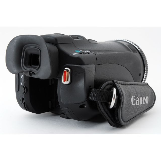 【美品】キャノン Canon iVIS HF G20 ビデオカメラ　充実の付属品