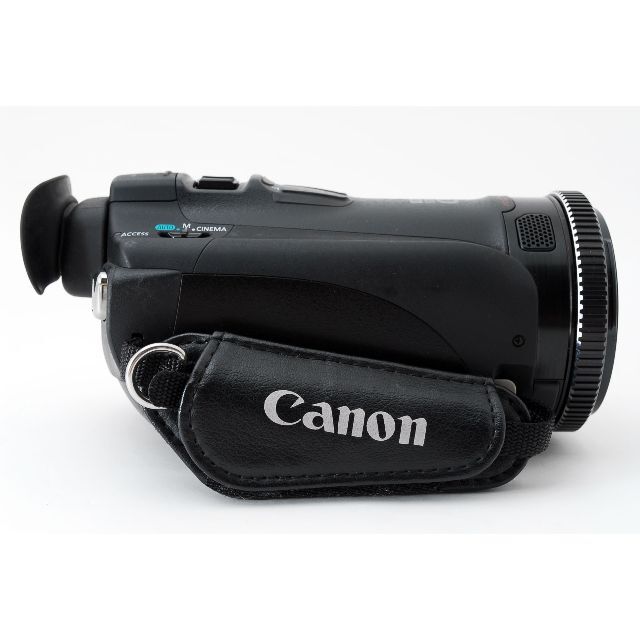 【美品】キャノン Canon iVIS HF G20 ビデオカメラ　充実の付属品