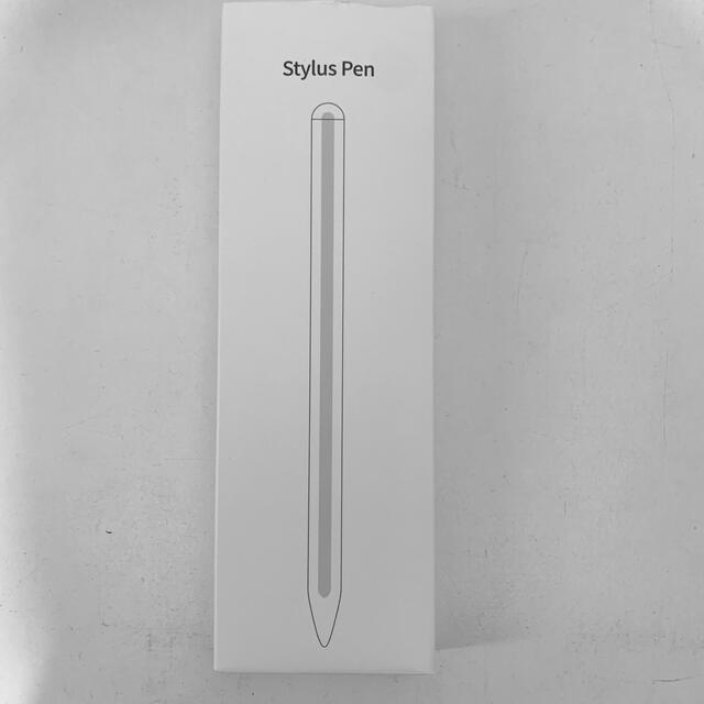 iPad用タッチペン chateauduroi.co