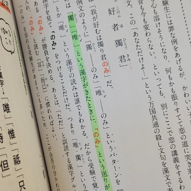 ゆう様専用【大学受験】現代文 漢文 テキスト 6冊 まとめ売りの通販 by