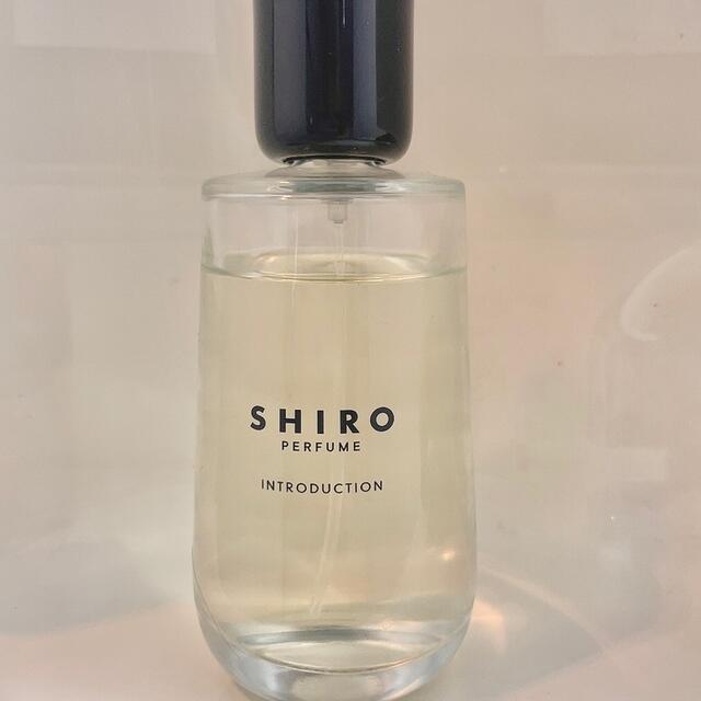 SHIRO INTRODUCTION 100ml シロ　イントロダクション