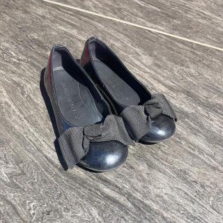 バーバリー(BURBERRY)のBurberry キッズ約17cm(サンダル)